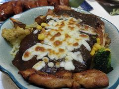 -威尼斯西餐厅(古镇店)