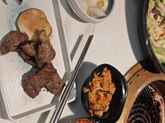 -炙城·韩式烤肉(南京东路店)