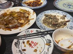 -老北京胡同味道二荤铺(酒仙桥店)