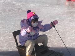 -绿野森林乐园冰雪季