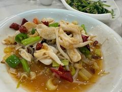 -威海渔村(黄兴路店)