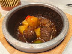 -东海朗廷酒店-唐阁T’ANG COURT 中餐厅