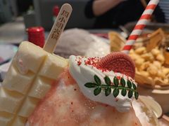 -周小明火锅(黑金冠社区店)