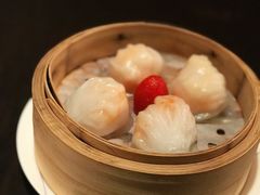 -广州文华东方酒店·江-由辉师傅主理