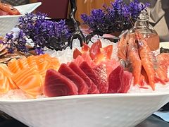 -松坂屋日料自助(长城路店)