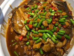 -小菜园新徽菜(滁州苏宁店)