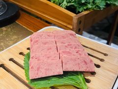 -手选潮汕鲜活牛肉火锅(二七广场店)