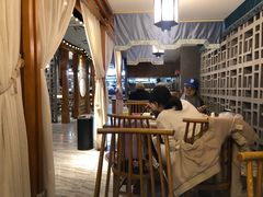 -不倒翁·安徽名菜楼(步行街店)
