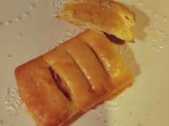 奶黄酥条-百年义利(珠市口西大街丰泽园店)