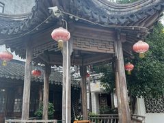 -三林塘老街