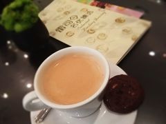 -粤海喜来登酒店·&More聚驿(天河城店)