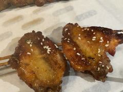 -串盟烧烤·长沙美食地标(星沙店)