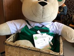 -星巴克臻选(成都宽窄巷子店)