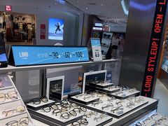 -LOHO眼镜(北京合生汇店)