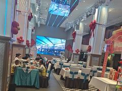 -丝宴·凤城印象·西北特色菜(彩虹湾店)