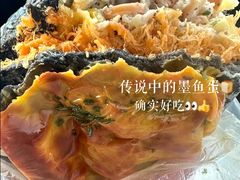 -甜嘟嘟烘焙坊(舒城路店)