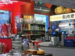 -神府路壹号·海鲜烧烤排档(三坊七巷店)