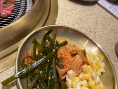 -妙香居韩国烤肉(容桂天佑城店)