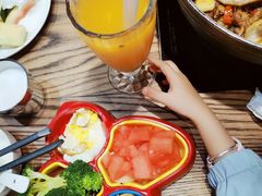 -大丰收脆鱼(福州台江万达店)