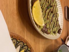 -osteria pelecanus鹈鹕野餐(滨江星耀店)