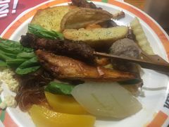 -比格比萨自助(花园路店)