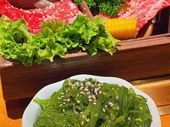 -MIKOMIKO和牛烧肉专门店(南门店)