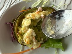 -V Bar海景扒房(北海湾惠龙万达嘉华酒店)