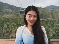 -呀诺达热带雨林