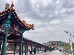 -北京金海湖景区