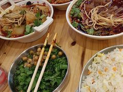 -钢管厂歆瑞源油卤串串香(春熙路太古里店)