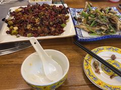 -老味道1992(武当山店)