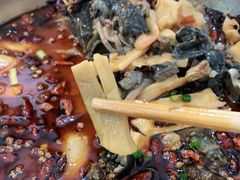 -黑竹香鸡(营和巷店)