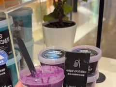 -LUSH(威尼斯人购物中心店)