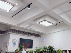 -芳芳餐厅(白沙路店)