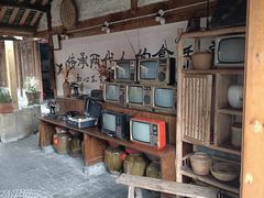 -土灶人家柴火鸡(彭州店)