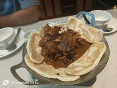 -小菜园新徽菜(扬州华润万象汇店)