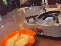 -肖记公安牛肉鱼杂馆·省级非物质文化遗产(三角路直营店)