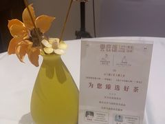 -云庭汇·粤菜海鲜(东盟盛天地店)