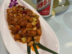 -香融府·烤鸭·家常菜(马家堡路店)