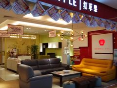 -香江家居品牌工厂批发城