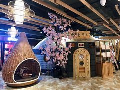 -青水瓦台汤泉(新华店)