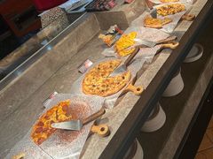 -比格比萨自助(国展店)