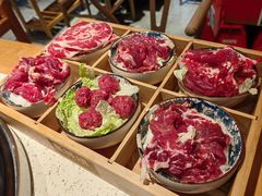-清真·天府皇城坝百年牛肉火锅(皇城清真寺店)