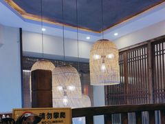 -渔乡米香·剁椒鱼头(四方坪店)