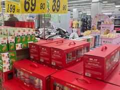 -大润发(康桥店)