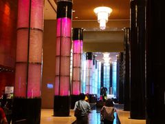 -北京千禧大酒店