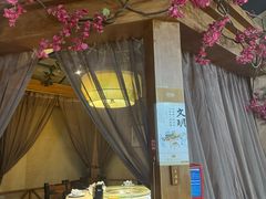 -贺庄·活鱼馆(珠吉路店)