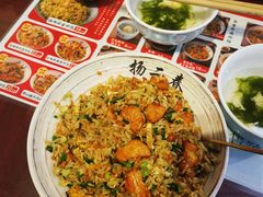 -扬二春炒饭(国庆路总店)