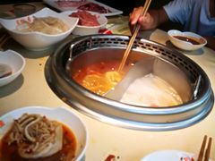 -蜀留香火锅·始于1999·原四川老火锅(白堤路店)