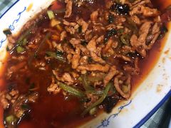 -无味饭店(九眼桥商业文化广场店)